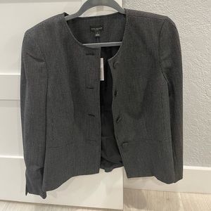 Ann Taylor Blazer